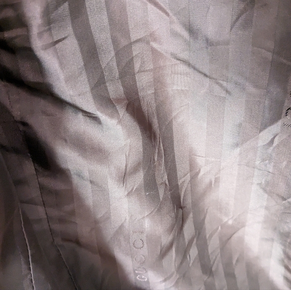 Vintage Gucci coat - Picture 11 of 11